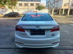 HYUNDAI HB20 S 1.6 COMFORT AUTOMÁTICO imagem 6