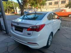 HYUNDAI HB20 S 1.6 COMFORT AUTOMÁTICO imagem 7