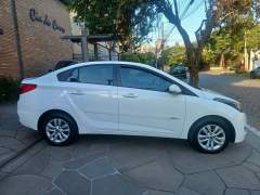 HYUNDAI HB20 S 1.6 COMFORT AUTOMÁTICO imagem 8