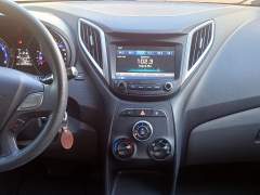 HYUNDAI HB20 S 1.6 COMFORT AUTOMÁTICO imagem 9