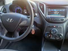 HYUNDAI HB20 S 1.6 COMFORT AUTOMÁTICO imagem 10