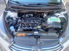 HYUNDAI HB20 S 1.6 COMFORT AUTOMÁTICO imagem 13