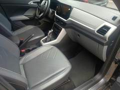 VOLKSWAGEN T-CROSS 200 TSI CONFORTLINE ÚNICO DONO NA GARANTIA DE FÁBRICA COM APENAS 17.600 Km IPVA 2026 PAGO imagem 10