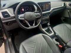 VOLKSWAGEN T-CROSS 200 TSI CONFORTLINE ÚNICO DONO NA GARANTIA DE FÁBRICA COM APENAS 17.600 Km IPVA 2026 PAGO imagem 12