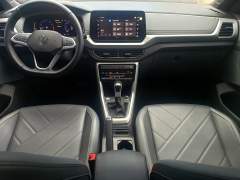 VOLKSWAGEN T-CROSS 200 TSI CONFORTLINE ÚNICO DONO NA GARANTIA DE FÁBRICA COM APENAS 17.600 Km IPVA 2026 PAGO imagem 13