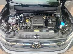 VOLKSWAGEN T-CROSS 200 TSI CONFORTLINE ÚNICO DONO NA GARANTIA DE FÁBRICA COM APENAS 17.600 Km IPVA 2026 PAGO imagem 16