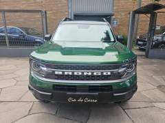 BRANCO SPORT WILDTRAK 2024, COM APENAS 23.000 KM, IPVA 2026 PAGO, NA GARANTIA DE FÁBRICA imagem 2