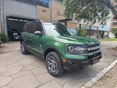 BRANCO SPORT WILDTRAK 2024, COM APENAS 23.000 KM, IPVA 2026 PAGO, NA GARANTIA DE FÁBRICA imagem 1