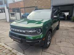 BRANCO SPORT WILDTRAK 2024, COM APENAS 23.000 KM, IPVA 2026 PAGO, NA GARANTIA DE FÁBRICA imagem 3