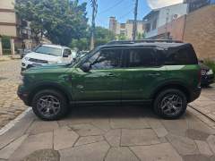 BRANCO SPORT WILDTRAK 2024, COM APENAS 23.000 KM, IPVA 2026 PAGO, NA GARANTIA DE FÁBRICA imagem 4