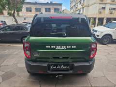 BRANCO SPORT WILDTRAK 2024, COM APENAS 23.000 KM, IPVA 2026 PAGO, NA GARANTIA DE FÁBRICA imagem 6