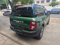 BRANCO SPORT WILDTRAK 2024, COM APENAS 23.000 KM, IPVA 2026 PAGO, NA GARANTIA DE FÁBRICA imagem 7