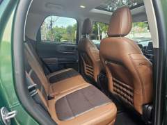 BRANCO SPORT WILDTRAK 2024, COM APENAS 23.000 KM, IPVA 2026 PAGO, NA GARANTIA DE FÁBRICA imagem 9