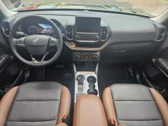 BRANCO SPORT WILDTRAK 2024, COM APENAS 23.000 KM, IPVA 2026 PAGO, NA GARANTIA DE FÁBRICA imagem 10