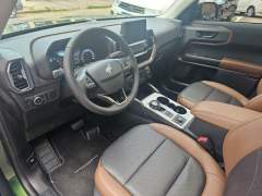 BRANCO SPORT WILDTRAK 2024, COM APENAS 23.000 KM, IPVA 2026 PAGO, NA GARANTIA DE FÁBRICA imagem 14