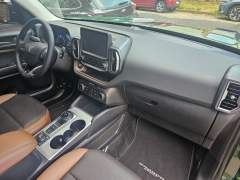 BRANCO SPORT WILDTRAK 2024, COM APENAS 23.000 KM, IPVA 2026 PAGO, NA GARANTIA DE FÁBRICA imagem 13