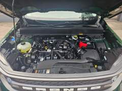 BRANCO SPORT WILDTRAK 2024, COM APENAS 23.000 KM, IPVA 2026 PAGO, NA GARANTIA DE FÁBRICA imagem 15