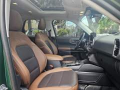 BRANCO SPORT WILDTRAK 2024, COM APENAS 23.000 KM, IPVA 2026 PAGO, NA GARANTIA DE FÁBRICA imagem 12