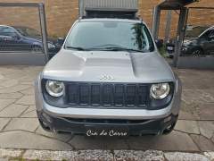 RENEGADE SPORT 2021, 70.000 KM, EM EXCELENTE ESTADO imagem 2