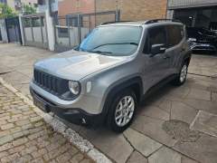 RENEGADE SPORT 2021, 70.000 KM, EM EXCELENTE ESTADO imagem 3