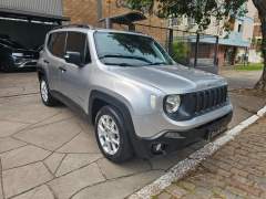 RENEGADE SPORT 2021, 70.000 KM, EM EXCELENTE ESTADO imagem 1