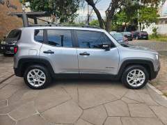 RENEGADE SPORT 2021, 70.000 KM, EM EXCELENTE ESTADO imagem 4