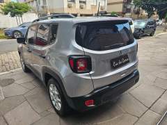 RENEGADE SPORT 2021, 70.000 KM, EM EXCELENTE ESTADO imagem 6