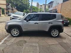 RENEGADE SPORT 2021, 70.000 KM, EM EXCELENTE ESTADO imagem 5