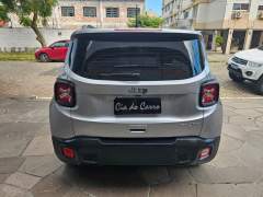 RENEGADE SPORT 2021, 70.000 KM, EM EXCELENTE ESTADO imagem 7