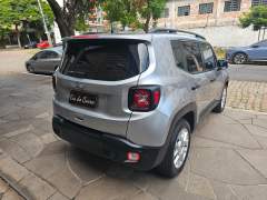 RENEGADE SPORT 2021, 70.000 KM, EM EXCELENTE ESTADO imagem 8