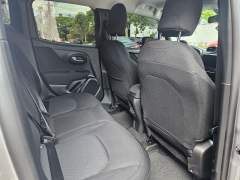 RENEGADE SPORT 2021, 70.000 KM, EM EXCELENTE ESTADO imagem 13