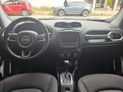 RENEGADE SPORT 2021, 70.000 KM, EM EXCELENTE ESTADO imagem 11