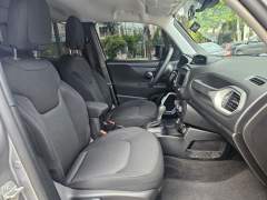 RENEGADE SPORT 2021, 70.000 KM, EM EXCELENTE ESTADO imagem 12