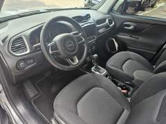 RENEGADE SPORT 2021, 70.000 KM, EM EXCELENTE ESTADO imagem 9