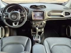 RENEGADE LONGITUDE 1.8 FLEX AUT. ÚNICO DONO, TODAS AS REVISÕES NA JEEP, IPVA 2026 PAGO imagem 9