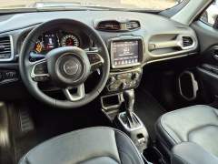 RENEGADE LONGITUDE 1.8 FLEX AUT. ÚNICO DONO, TODAS AS REVISÕES NA JEEP, IPVA 2026 PAGO imagem 10