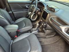 RENEGADE LONGITUDE 1.8 FLEX AUT. ÚNICO DONO, TODAS AS REVISÕES NA JEEP, IPVA 2026 PAGO imagem 12