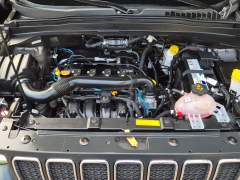 RENEGADE LONGITUDE 1.8 FLEX AUT. ÚNICO DONO, TODAS AS REVISÕES NA JEEP, IPVA 2026 PAGO imagem 14