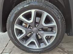 RENEGADE LONGITUDE 1.8 FLEX AUT. ÚNICO DONO, TODAS AS REVISÕES NA JEEP, IPVA 2026 PAGO imagem 15