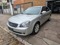 KIA MAGENTIS EX 2.0, AUTOMÁTICO, 2007, COM APENAS 84.000 KM imagem 3