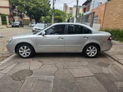 KIA MAGENTIS EX 2.0, AUTOMÁTICO, 2007, COM APENAS 84.000 KM imagem 4