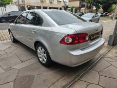 KIA MAGENTIS EX 2.0, AUTOMÁTICO, 2007, COM APENAS 84.000 KM imagem 5