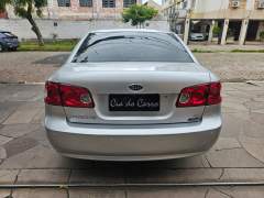 KIA MAGENTIS EX 2.0, AUTOMÁTICO, 2007, COM APENAS 84.000 KM imagem 6