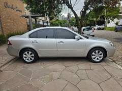 KIA MAGENTIS EX 2.0, AUTOMÁTICO, 2007, COM APENAS 84.000 KM imagem 8