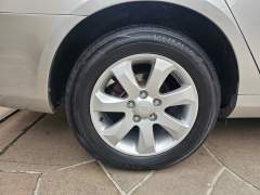 KIA MAGENTIS EX 2.0, AUTOMÁTICO, 2007, COM APENAS 84.000 KM imagem 18