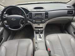 KIA MAGENTIS EX 2.0, AUTOMÁTICO, 2007, COM APENAS 84.000 KM imagem 10