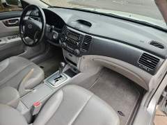 KIA MAGENTIS EX 2.0, AUTOMÁTICO, 2007, COM APENAS 84.000 KM imagem 12