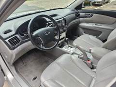 KIA MAGENTIS EX 2.0, AUTOMÁTICO, 2007, COM APENAS 84.000 KM imagem 9