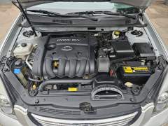 KIA MAGENTIS EX 2.0, AUTOMÁTICO, 2007, COM APENAS 84.000 KM imagem 15