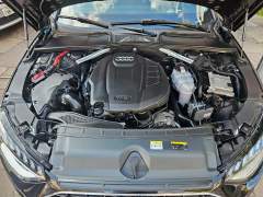 AUDI A4 S LINE 2.0 TFSI 2021, COM APENAS 50.000 KM, TODAS REVISÕES EM CONCESSIONÁRIA imagem 4